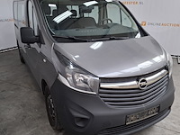 Bedrijfswagen, opel, vivaro - afbeelding 23 van  56