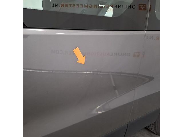 Bedrijfswagen, opel, vivaro - afbeelding 36 van  56