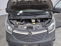 Bedrijfswagen, opel, vivaro - afbeelding 37 van  56