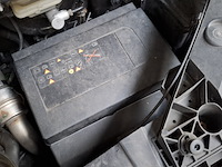 Bedrijfswagen, opel, vivaro - afbeelding 39 van  56