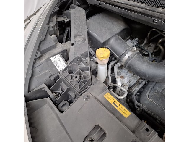 Bedrijfswagen, opel, vivaro - afbeelding 42 van  56