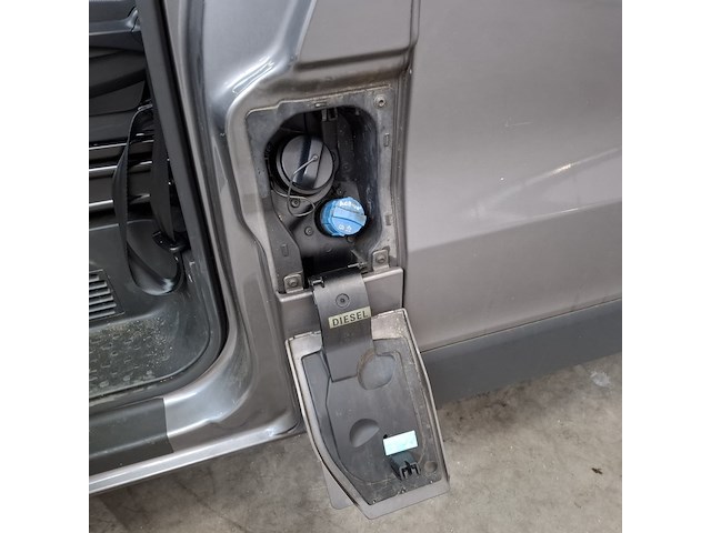 Bedrijfswagen, opel, vivaro - afbeelding 43 van  56