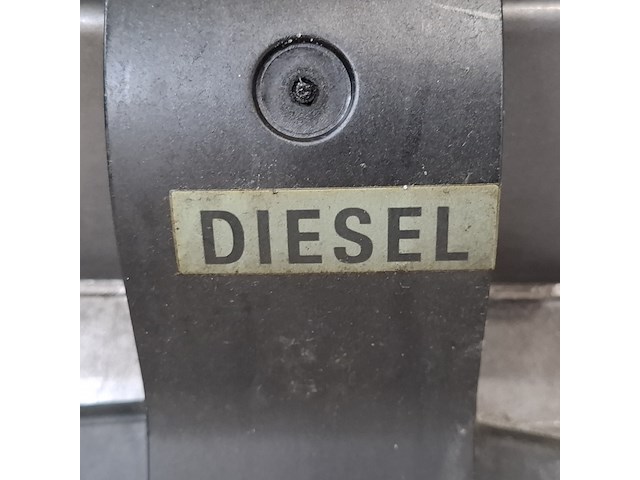 Bedrijfswagen, opel, vivaro - afbeelding 44 van  56