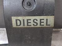 Bedrijfswagen, opel, vivaro - afbeelding 44 van  56