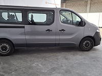 Bedrijfswagen, opel, vivaro - afbeelding 34 van  56