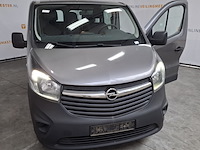 Bedrijfswagen, opel, vivaro - afbeelding 48 van  56