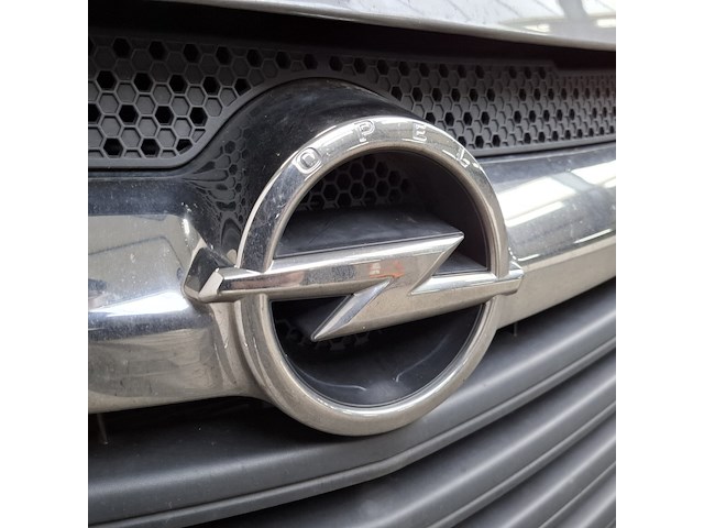 Bedrijfswagen, opel, vivaro - afbeelding 49 van  56