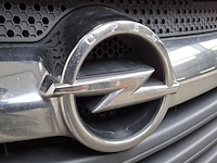 Bedrijfswagen, opel, vivaro - afbeelding 49 van  56