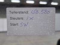 Bedrijfswagen, opel, vivaro - afbeelding 50 van  56