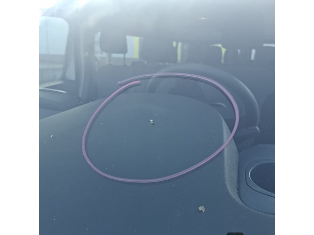 Bedrijfswagen, opel, vivaro - afbeelding 51 van  56