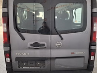 Bedrijfswagen, opel, vivaro - afbeelding 53 van  56