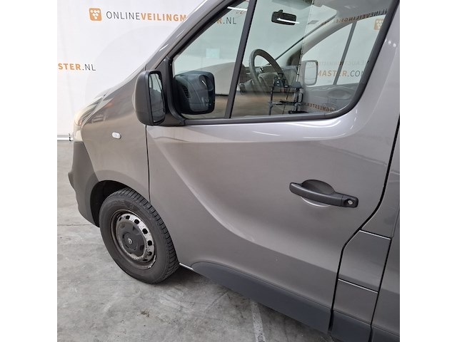 Bedrijfswagen, opel, vivaro - afbeelding 56 van  56