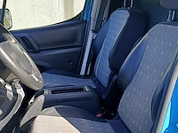 Bedrijfswagen, peugeot, 4x4 dangel, 120 1.6 bluehdi 100 l1 premium pack s&s, 2017 - afbeelding 7 van  33