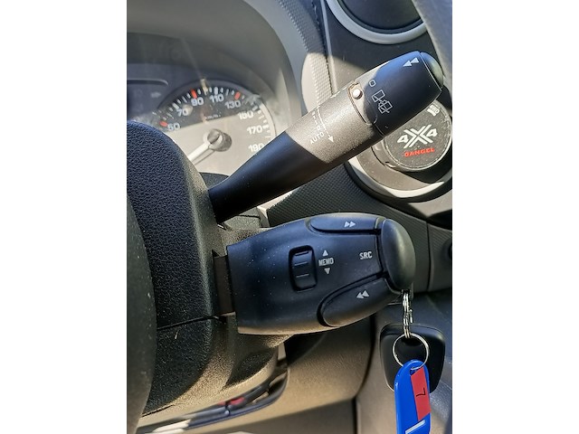 Bedrijfswagen, peugeot, 4x4 dangel, 120 1.6 bluehdi 100 l1 premium pack s&s, 2017 - afbeelding 11 van  33