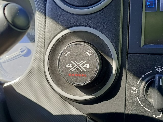 Bedrijfswagen, peugeot, 4x4 dangel, 120 1.6 bluehdi 100 l1 premium pack s&s, 2017 - afbeelding 13 van  33