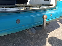 Bedrijfswagen, peugeot, 4x4 dangel, 120 1.6 bluehdi 100 l1 premium pack s&s, 2017 - afbeelding 17 van  33