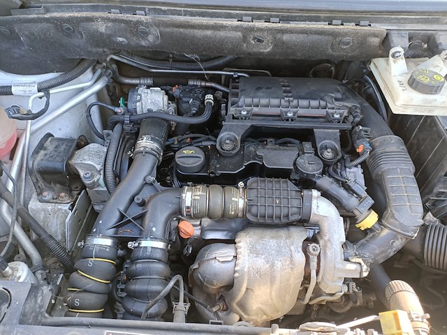 Bedrijfswagen, peugeot, 4x4 dangel, 120 1.6 bluehdi 100 l1 premium pack s&s, 2017 - afbeelding 24 van  33