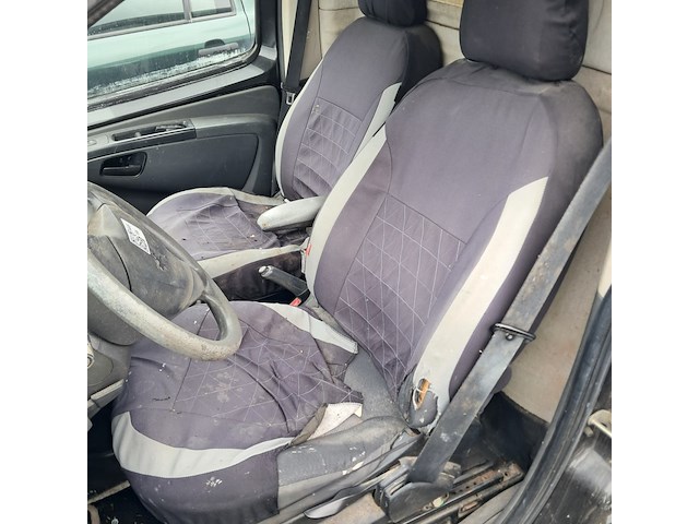 Bedrijfswagen, peugeot, bipper, 2009 - afbeelding 5 van  14