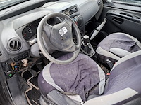 Bedrijfswagen, peugeot, bipper, 2009 - afbeelding 6 van  14