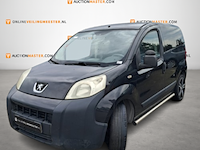 Bedrijfswagen, peugeot, bipper, 2009 - afbeelding 1 van  14
