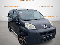 Bedrijfswagen, peugeot, bipper, 2009 - afbeelding 7 van  14