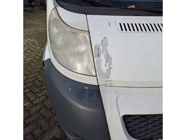 Bedrijfswagen, peugeot, boxer, 2012 - afbeelding 2 van  11