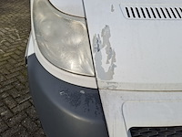 Bedrijfswagen, peugeot, boxer, 2012 - afbeelding 2 van  11