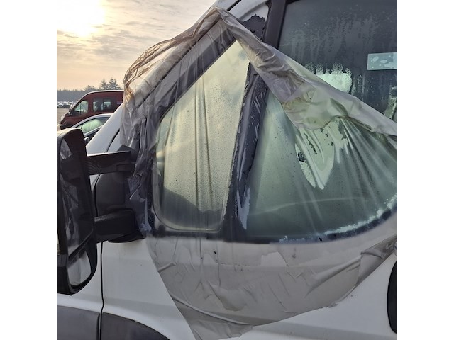 Bedrijfswagen, peugeot, boxer, 2012 - afbeelding 3 van  11