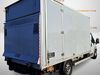 Bedrijfswagen, peugeot, boxer, 2012 - afbeelding 5 van  11