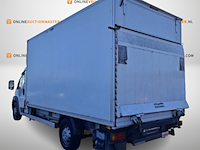 Bedrijfswagen, peugeot, boxer, 2012 - afbeelding 6 van  11