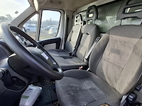 Bedrijfswagen, peugeot, boxer, 2012 - afbeelding 8 van  11
