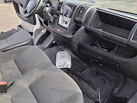 Bedrijfswagen, peugeot, boxer, 2012 - afbeelding 9 van  11