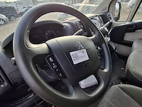 Bedrijfswagen, peugeot, boxer, 2012 - afbeelding 11 van  11