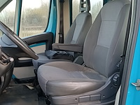 Bedrijfswagen peugeot, boxer 2.2 hdi pickup, bouwjaar 2013 - afbeelding 3 van  31