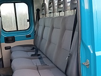 Bedrijfswagen peugeot, boxer 2.2 hdi pickup, bouwjaar 2013 - afbeelding 5 van  31