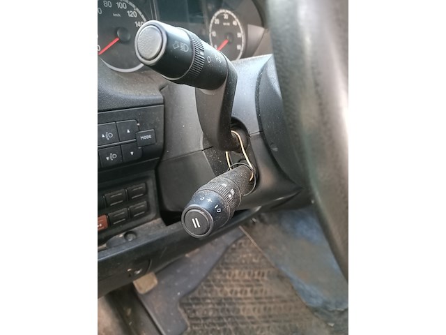 Bedrijfswagen peugeot, boxer 2.2 hdi pickup, bouwjaar 2013 - afbeelding 9 van  31