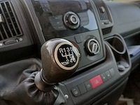 Bedrijfswagen peugeot, boxer 2.2 hdi pickup, bouwjaar 2013 - afbeelding 11 van  31