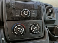 Bedrijfswagen peugeot, boxer 2.2 hdi pickup, bouwjaar 2013 - afbeelding 13 van  31