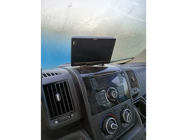 Bedrijfswagen peugeot, boxer 2.2 hdi pickup, bouwjaar 2013 - afbeelding 14 van  31