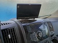 Bedrijfswagen peugeot, boxer 2.2 hdi pickup, bouwjaar 2013 - afbeelding 14 van  31