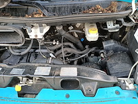 Bedrijfswagen peugeot, boxer 2.2 hdi pickup, bouwjaar 2013 - afbeelding 16 van  31