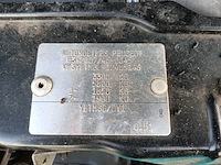 Bedrijfswagen peugeot, boxer 2.2 hdi pickup, bouwjaar 2013 - afbeelding 17 van  31