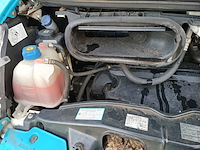 Bedrijfswagen peugeot, boxer 2.2 hdi pickup, bouwjaar 2013 - afbeelding 19 van  31