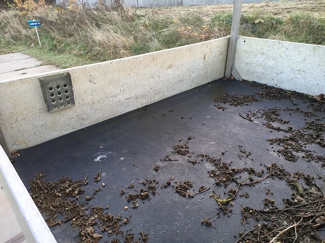 Bedrijfswagen peugeot, boxer 2.2 hdi pickup, bouwjaar 2013 - afbeelding 21 van  31