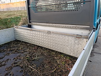 Bedrijfswagen peugeot, boxer 2.2 hdi pickup, bouwjaar 2013 - afbeelding 22 van  31