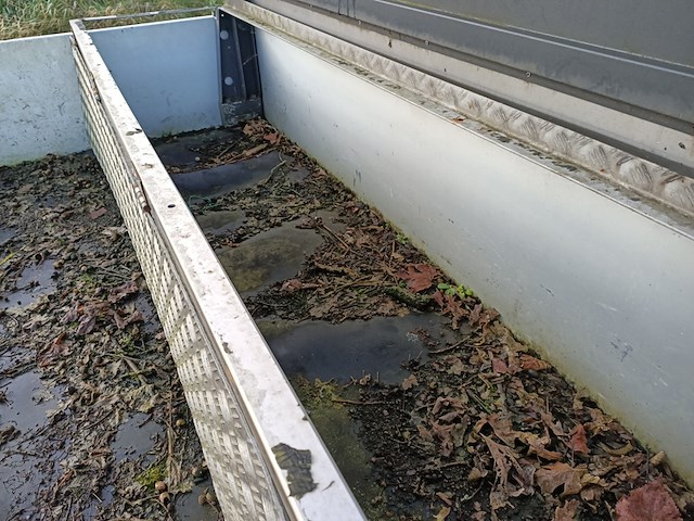 Bedrijfswagen peugeot, boxer 2.2 hdi pickup, bouwjaar 2013 - afbeelding 24 van  31