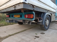Bedrijfswagen peugeot, boxer 2.2 hdi pickup, bouwjaar 2013 - afbeelding 25 van  31