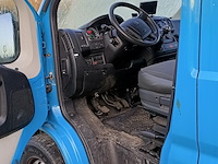 Bedrijfswagen peugeot, boxer 2.2 hdi pickup, bouwjaar 2013 - afbeelding 31 van  31
