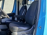 Bedrijfswagen, peugeot, boxer, 335 2.0 bluehdi l2h1 pro dc, 2016 - afbeelding 3 van  35