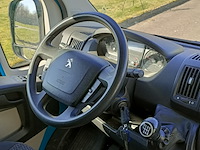 Bedrijfswagen, peugeot, boxer, 335 2.0 bluehdi l2h1 pro dc, 2016 - afbeelding 5 van  35